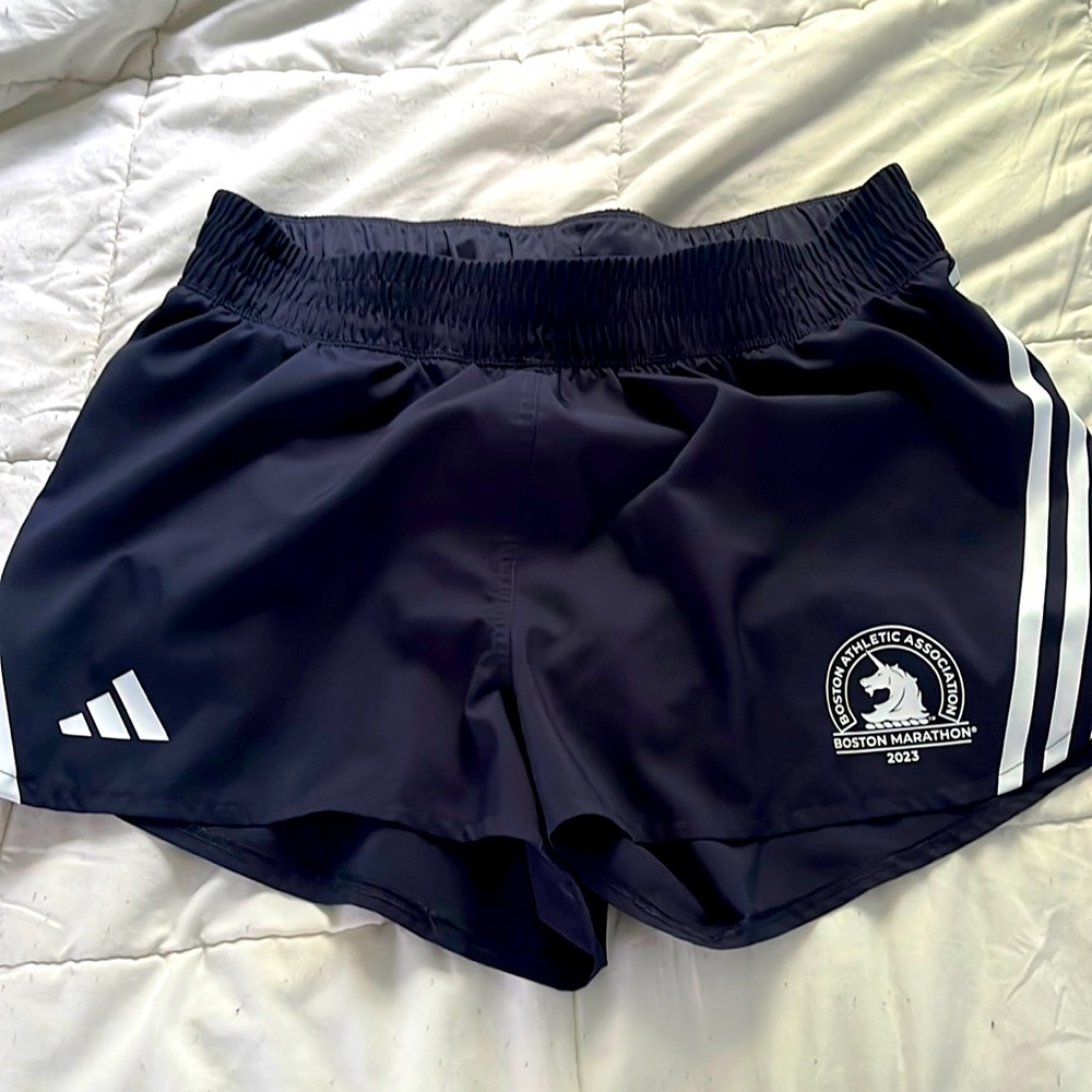 Adidas Running Shorts